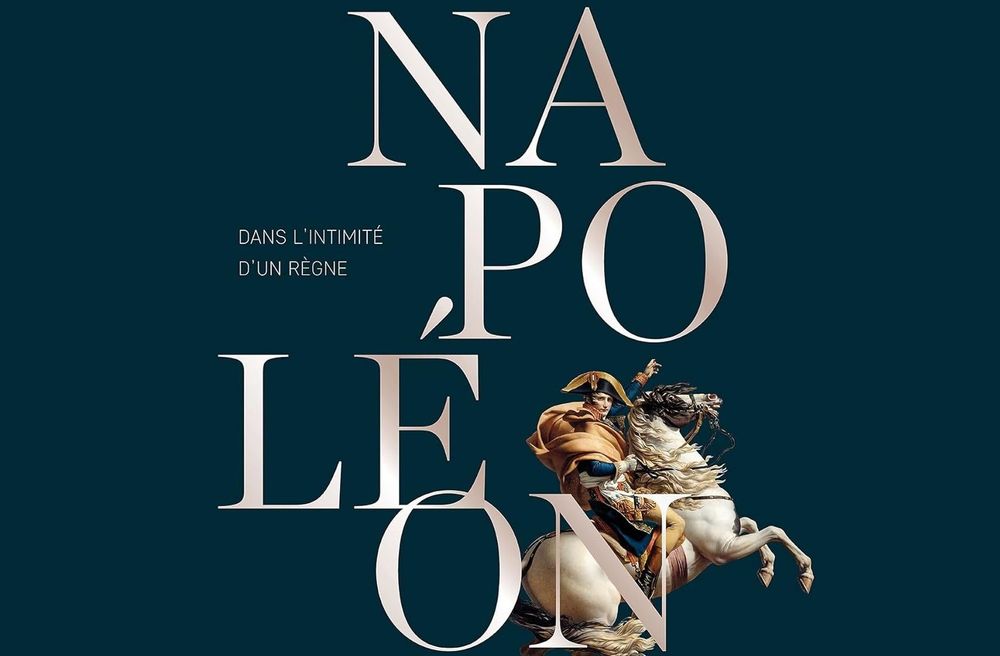 Pourquoi offrir le livre Napoléon : dans l'intimité d'un règne pour Noël est une excellente idée pour les passionnés d'histoire | So Busy Girls