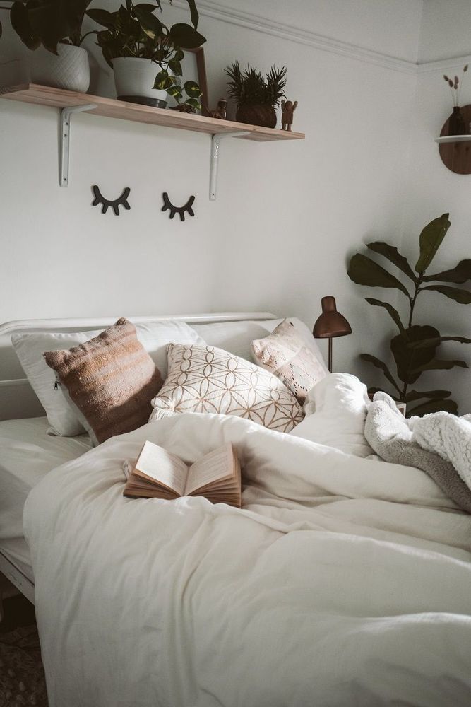 Pourquoi choisir une couette ultra-légère pour dormir l'été | So Busy Girls