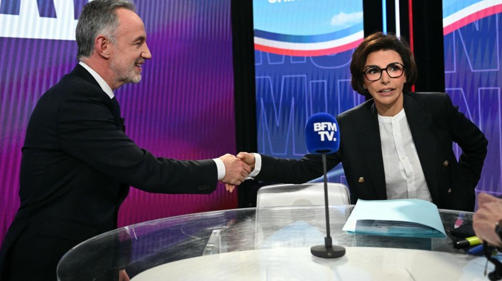Accusations, démenti et tension : Rachida Dati répond frontalement à l’évocation d’un lien avec Sarah Knafo | So Busy Girls
