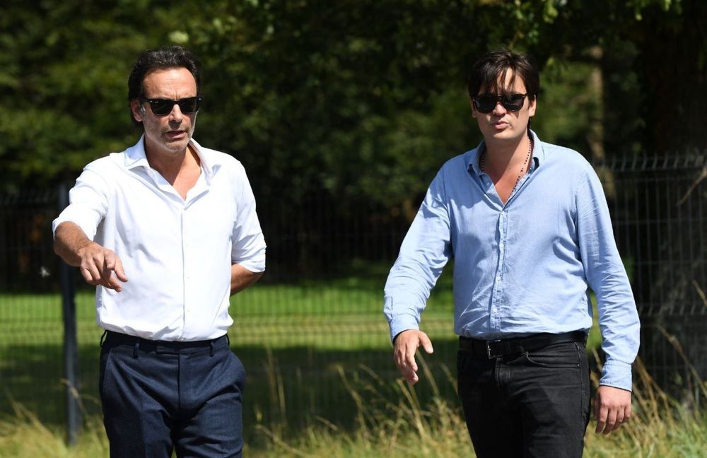 À Douchy, le clan Delon se déchire encore autour d’un drame que personne n’avait vu venir | So Busy Girls