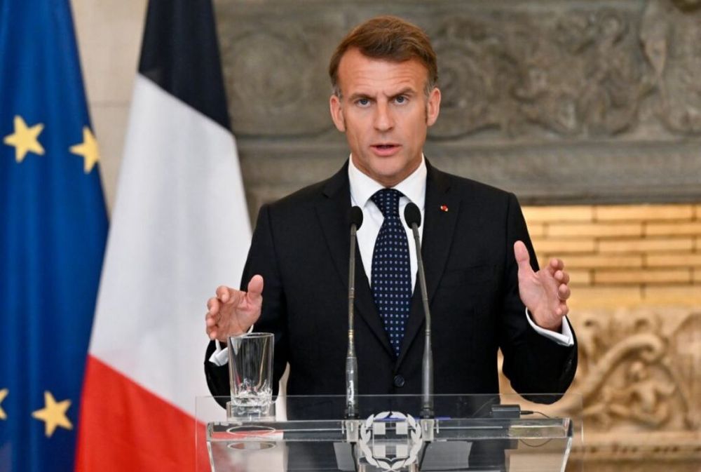 « L’attaque visant le président des États-Unis est inacceptable » : ce que l’on sait vraiment de l’attaque à Washington et de la réaction d’Emmanuel Macron | So Busy Girls
