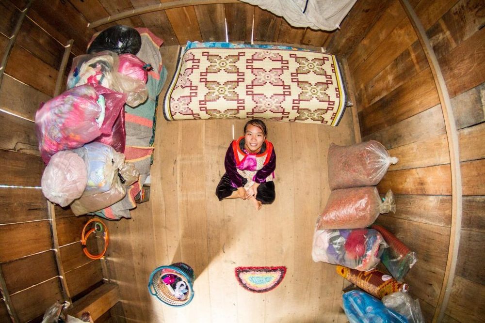 Fha – Ban Sai Ngam, Thaïlande | So Busy Girls