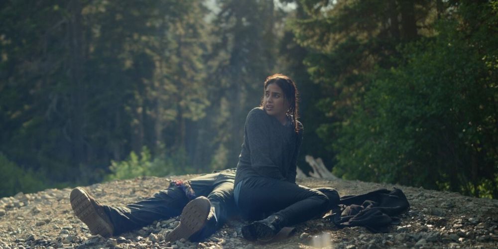 Respirer : la série surprenante qui cartonne depuis sa sortie sur Netflix | So Busy Girls