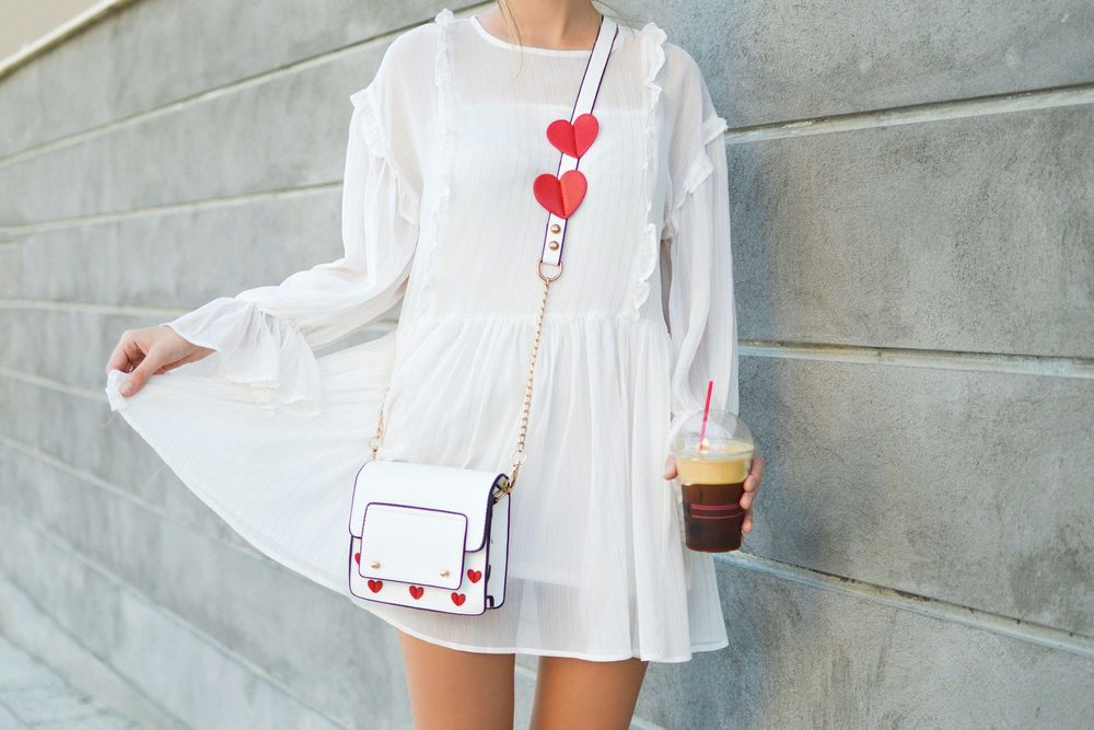 5 astuces infaillibles pour retirer les taches de transpiration sur vos t-shirts | So Busy Girls