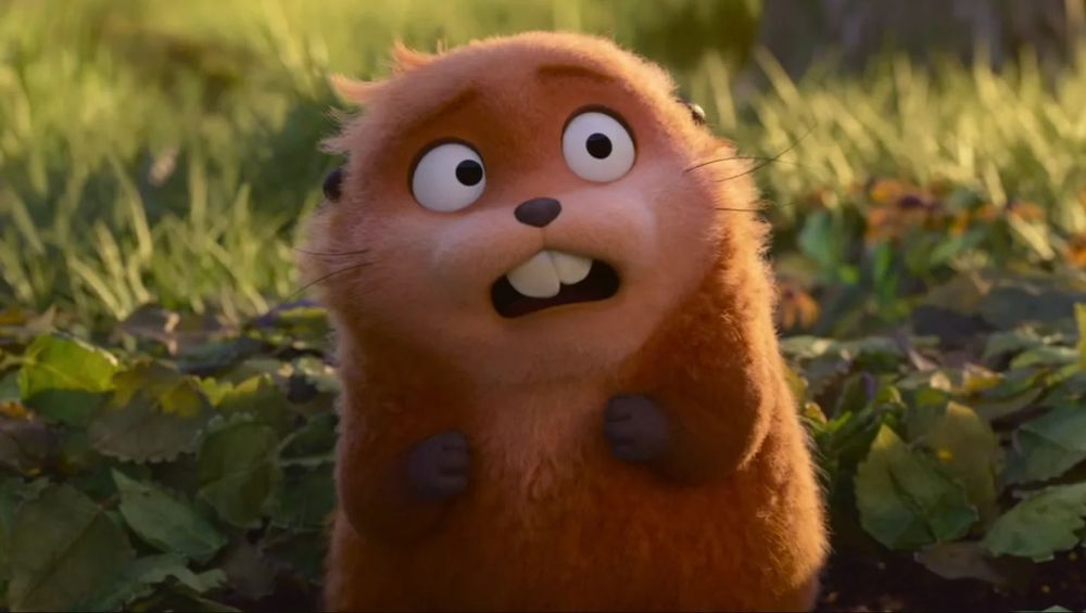 Pixar signe enfin son grand retour : pourquoi « Jumpers » est déjà le phénomène surprise du box-office mondial | So Busy Girls