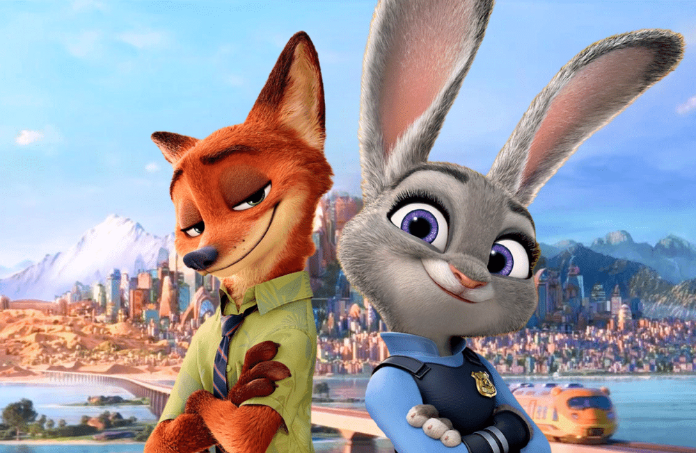 Zootopie 2 : comment le film a dépassé La Reine des neiges et surpris même Disney | So Busy Girls
