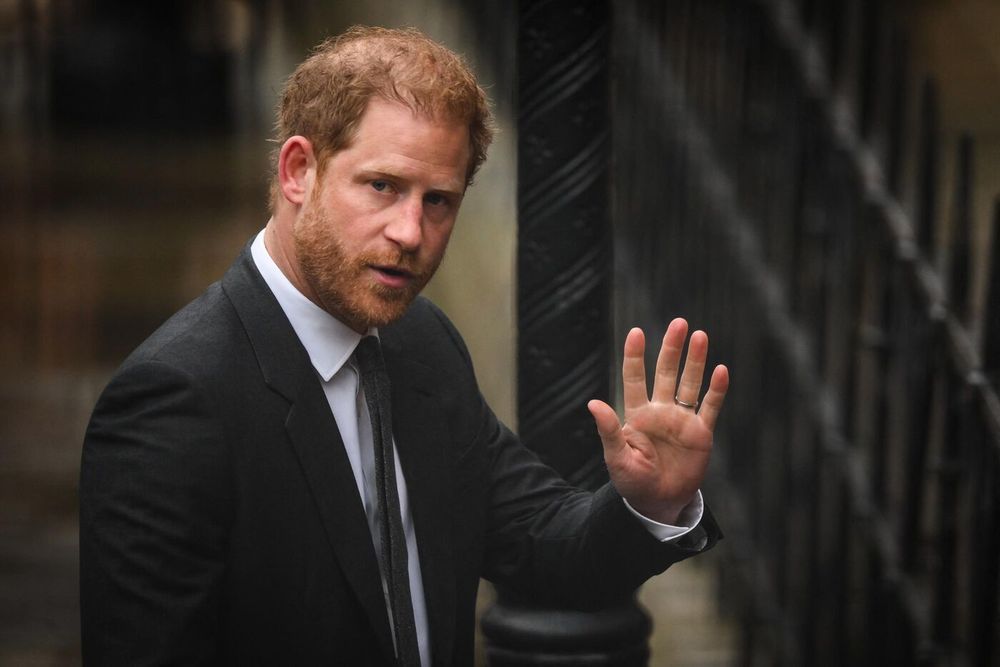 Prince Harry trahi : ce projet en hommage à Lady Diana qu’on lui a “volé” | So Busy Girls