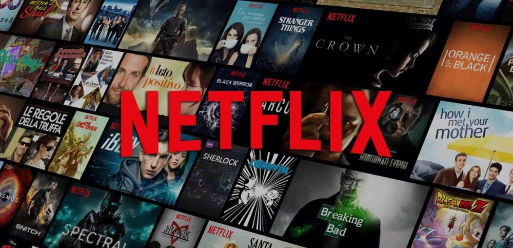 Voici les 30 films et séries qui arrivent sur Netflix en septembre | So Busy Girls
