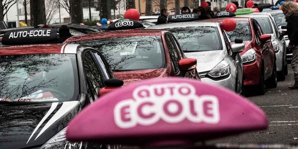 Manifestation des auto-écoles à Paris : ce qu’il faut savoir sur la journée du 29 septembre | So Busy Girls