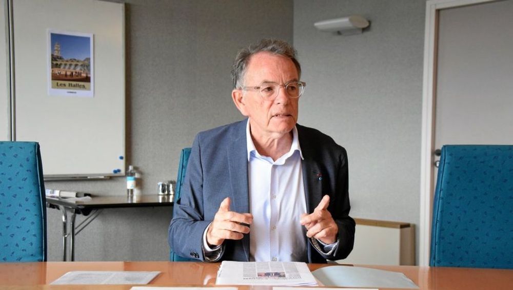 500, 800, 1 000 euros par enfant » : à Rodez, la proposition du maire Christian Teyssèdre met le feu à la campagne | So Busy Girls