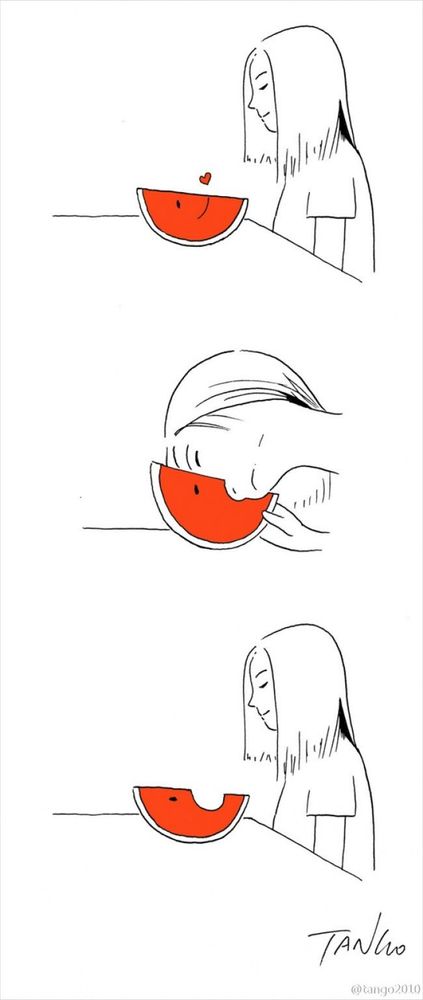 Vous allez adorer ces 18 illustrations très amusantes et pleines d'humour | So Busy Girls
