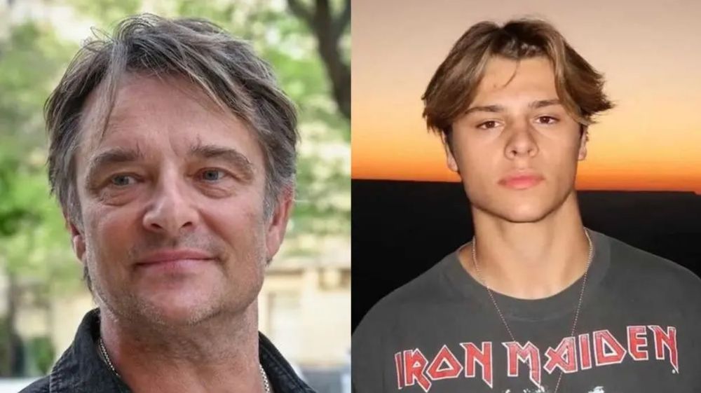 Après le mannequinat, Cameron Smet se fixe un nouveau défi de taille | So Busy Girls