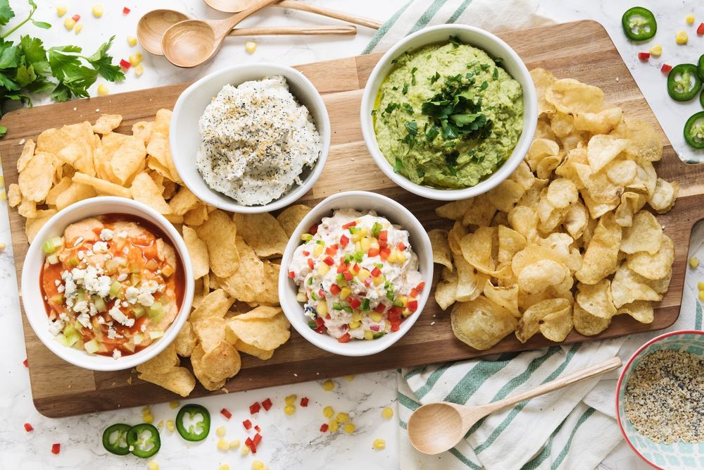 5 recettes de sauces maison pour un apéro gourmand et savoureux | So Busy Girls