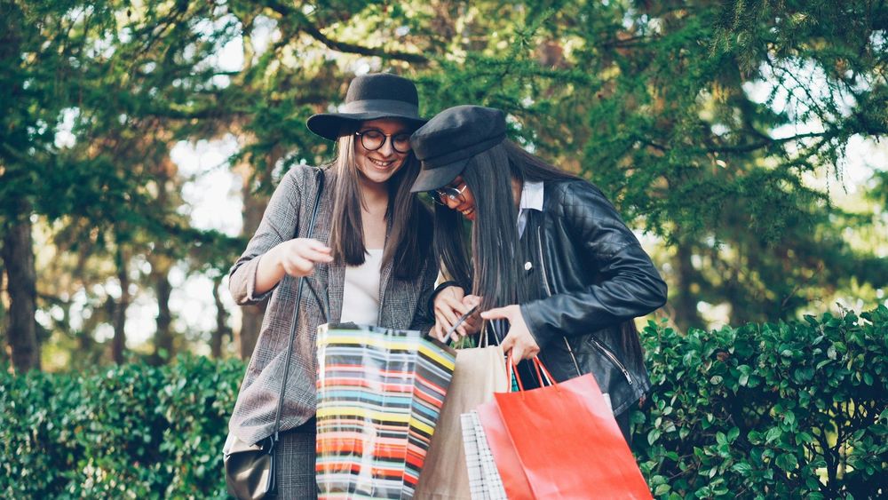 Soldes d’hiver 2026 : pourquoi ce rendez-vous reste si symbolique pour beaucoup | So Busy Girls