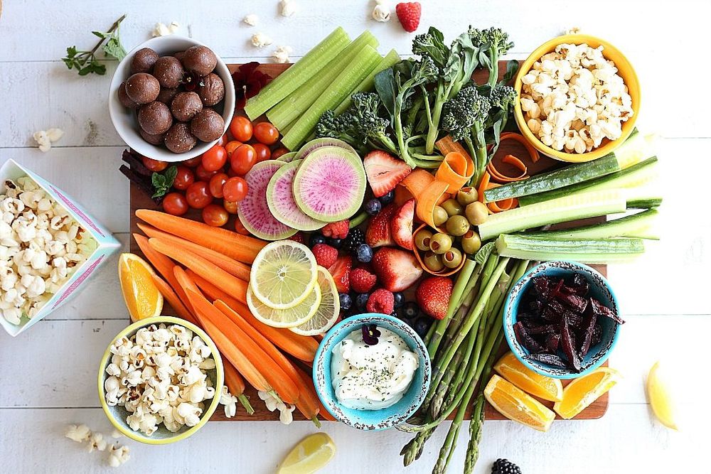 Vous avez souvent envie de grignoter ? Ces 5 aliments vous aideront à lutter contre vos envies de sucre | So Busy Girls
