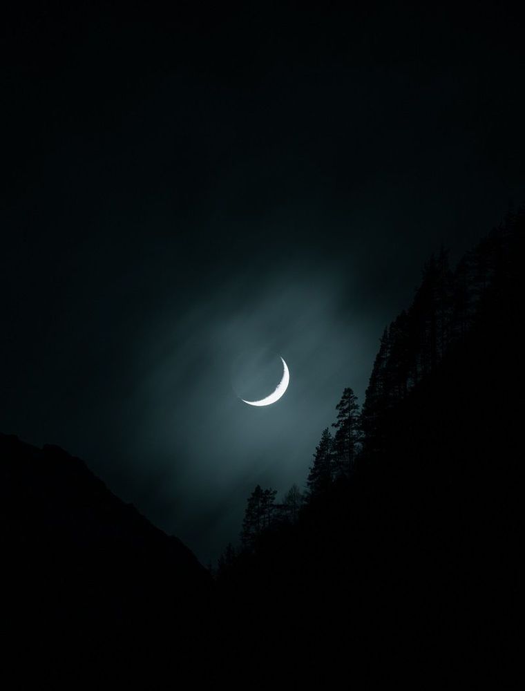 Voici la signification de la Nouvelle Lune du 21 janvier 2023, qui promet un nouveau départ inattendu | So Busy Girls