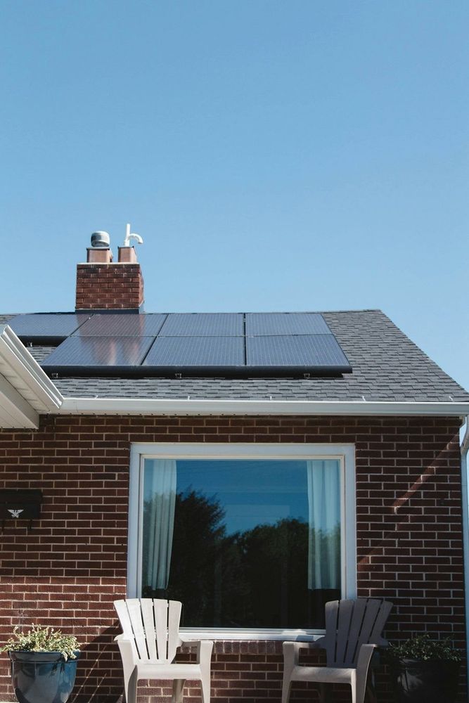 La révolution énergétique de 2,3 kg : comment EcoFlow 100 W réécrit les règles de l'électricité en extérieur | So Busy Girls