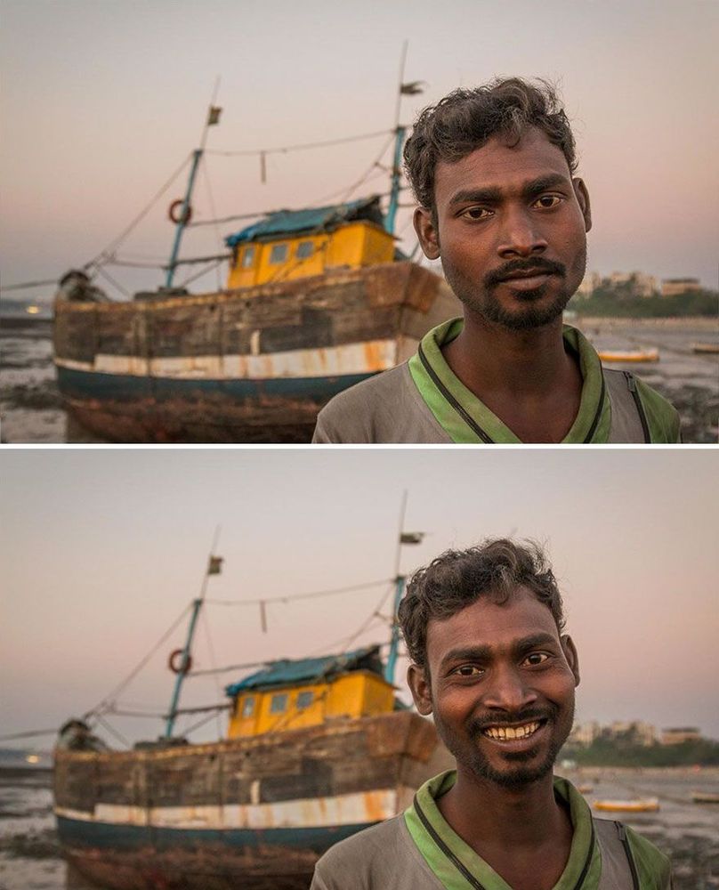 Jetty, Mumbaï, Inde | So Busy Girls