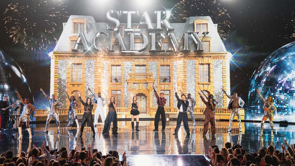 Star Academy : voici la candidate qui devrait gagner selon l’Intelligence artificielle | So Busy Girls