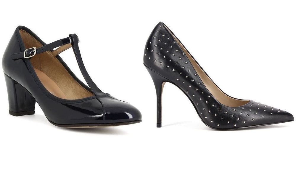 Top 5 des chaussures femme brillantes pour le nouvel an | So Busy Girls