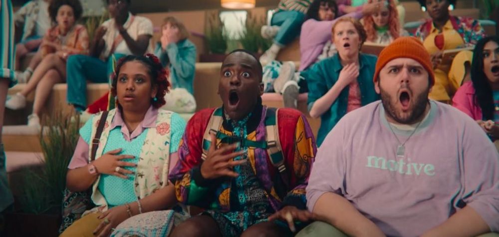 Sex Education, Virgin River, The Walking Dead : découvrez les nouveautés qui arrivent sur Netflix en septembre 2023 | So Busy Girls