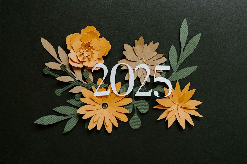Voici les questions à vous poser pour faire le bilan de votre année 2024 | So Busy Girls