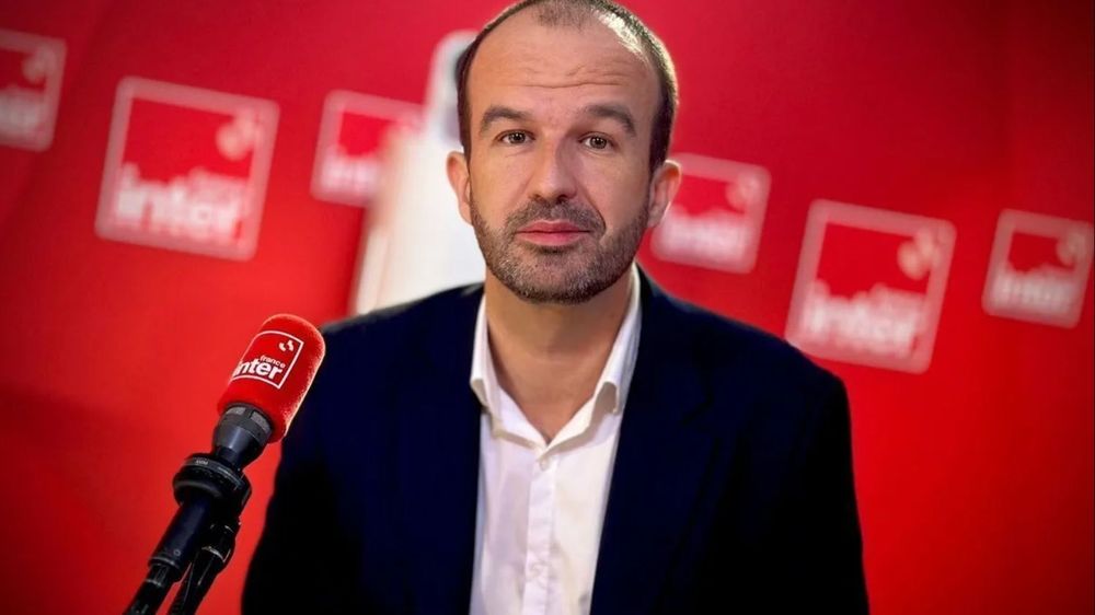 Présidentielle 2027 : Manuel Bompard s’adresse aux électeurs du PS et prépare un basculement à gauche | So Busy Girls