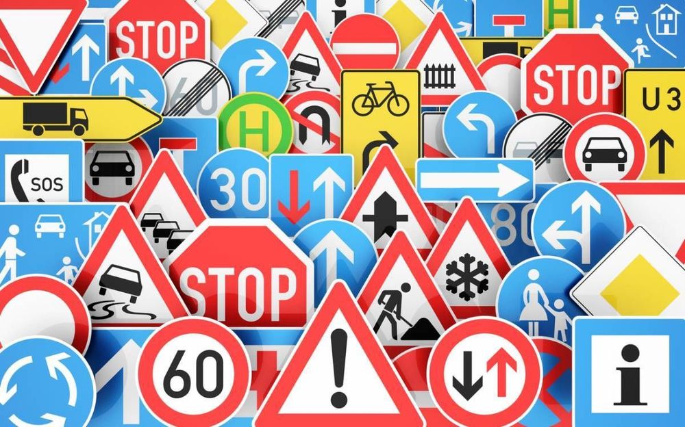 Examen du Code de la route : l'essentiel à retenir pour réussir | So Busy Girls