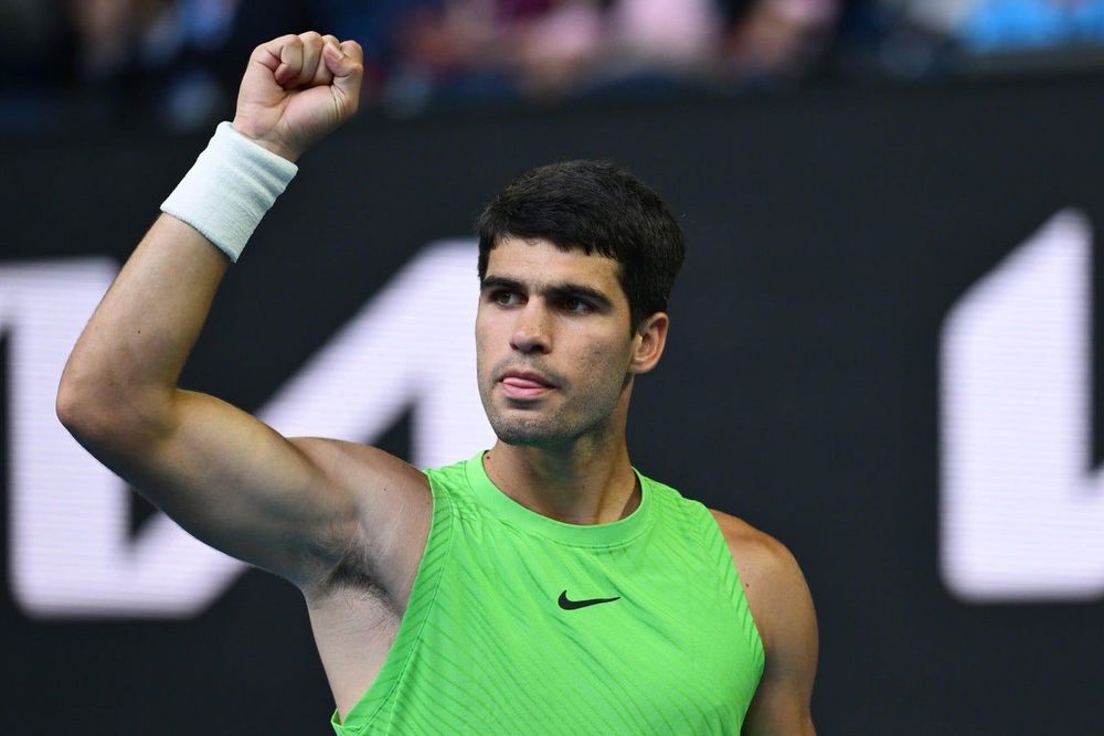 Quand tout semblait perdu : ces minutes où Carlos Alcaraz a frôlé la rupture avant de faire plier Zverev | So Busy Girls