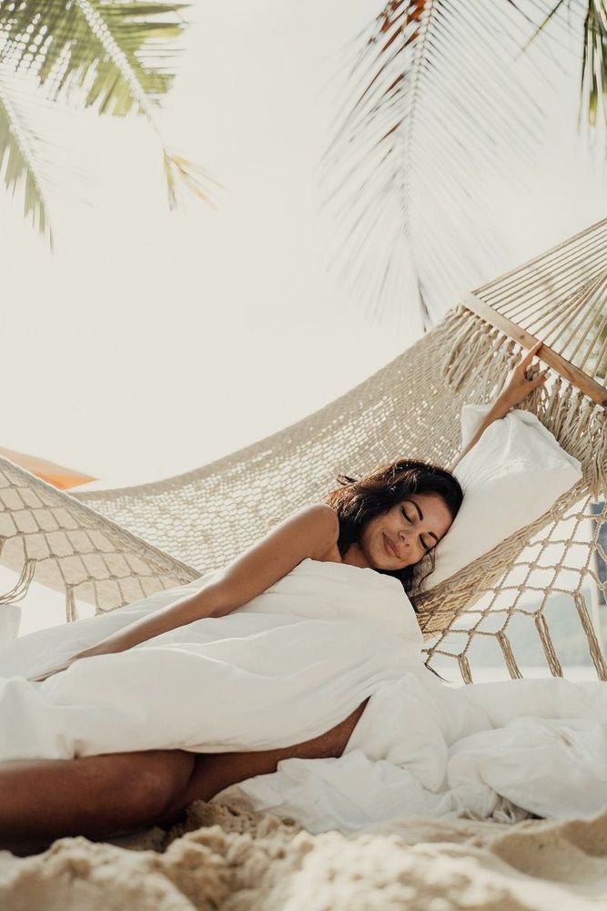 Vous dites souvent que vous n'êtes pas du matin ? Voilà pourquoi vous vous trompez | So Busy Girls