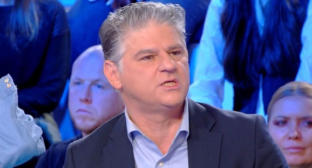 "J'ai été utilisé et abandonné" : le témoignage choc de l'ex-chroniqueur Jacques Cardoze contre Cyril Hanouna dans le livre de Jean-Michel Aphatie | So Busy Girls