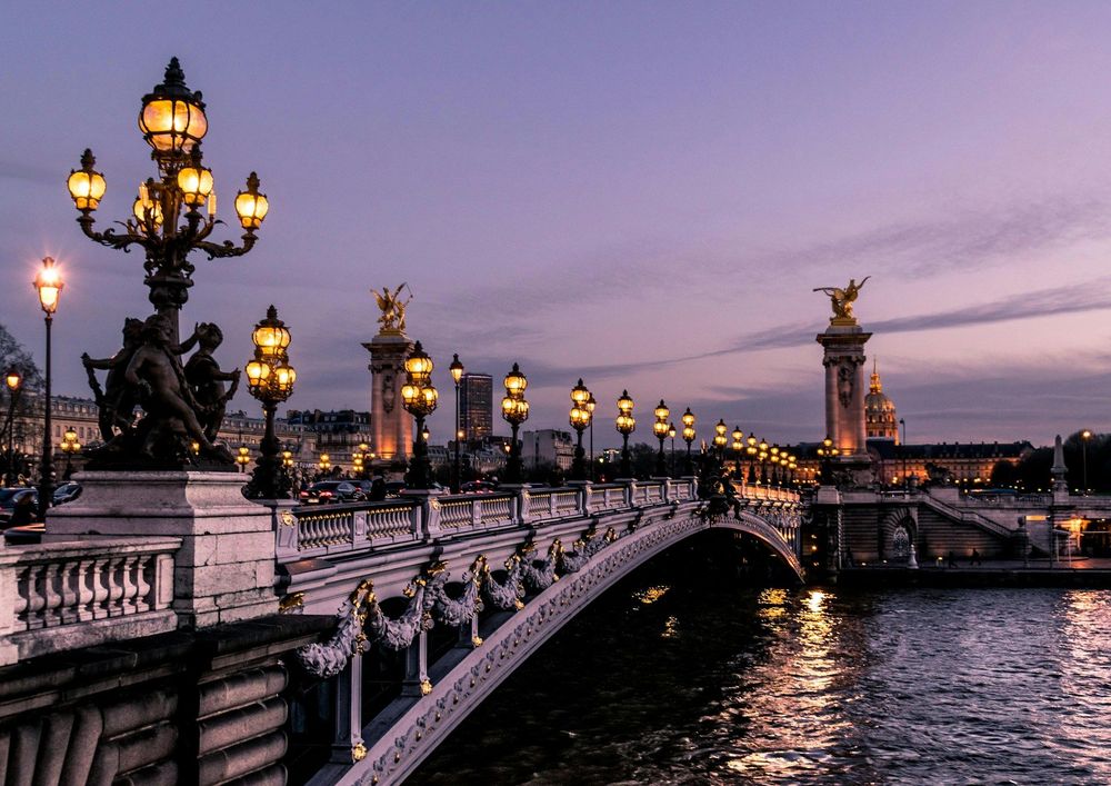 5 signes qu'on souffre du syndrome de Paris et les conseils à suivre pour l'éviter | So Busy Girls