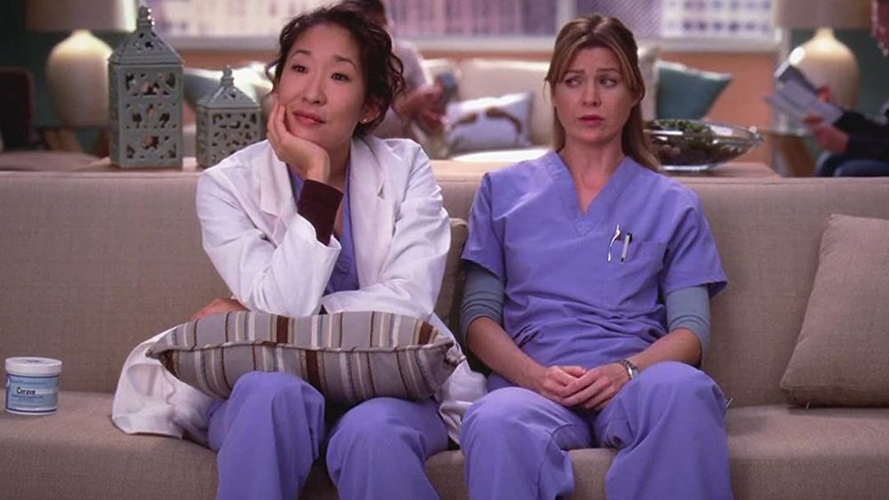 Job de rêve : être payé 850€ pour regarder Grey's Anatomy | So Busy Girls