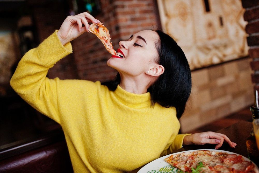Faire une seule nuit blanche revient à manger trop gras pendant 6 mois | So Busy Girls