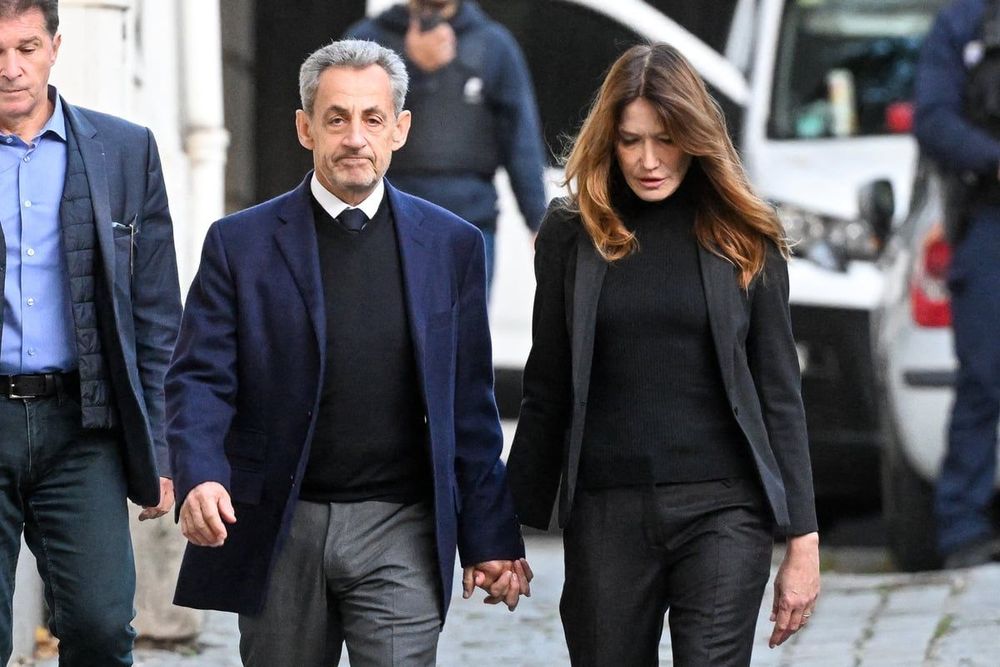 Nicolas Sarkozy fracasse Yann Barthès : ce passage de son livre qui choque déjà les fans de Quotidien | So Busy Girls