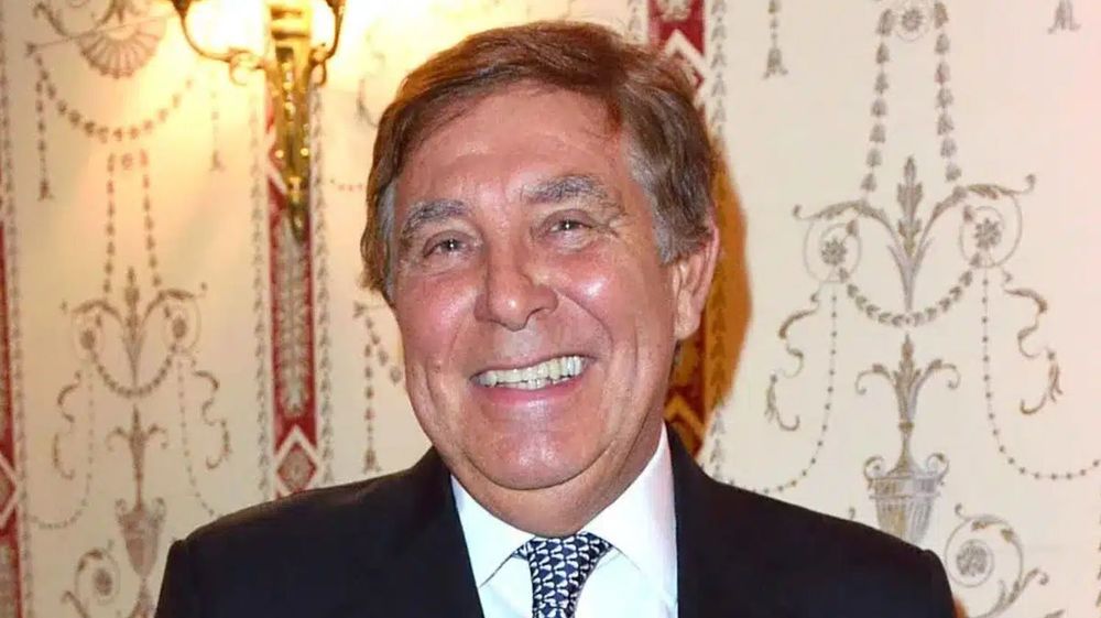 Miss France : Jean-Pierre Foucault face à une "question problématique" pour l’avenir du concours | So Busy Girls