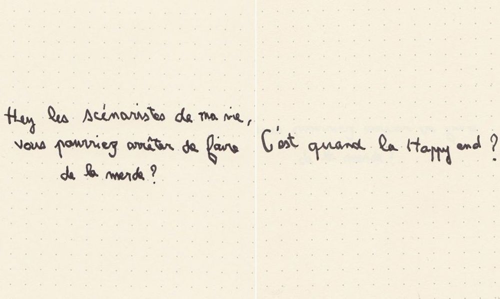 « Coeur Confiné », le compte Instagram libérateur qui propose de nous soigner le coeur | So Busy Girls