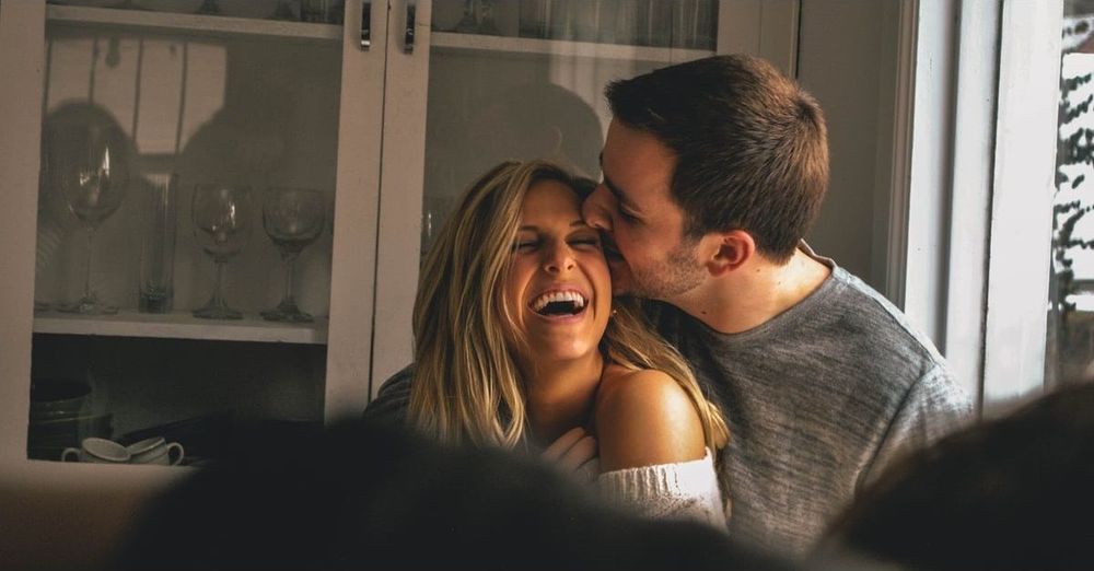 10 bonnes habitudes qu'ont tous les couples heureux | So Busy Girls