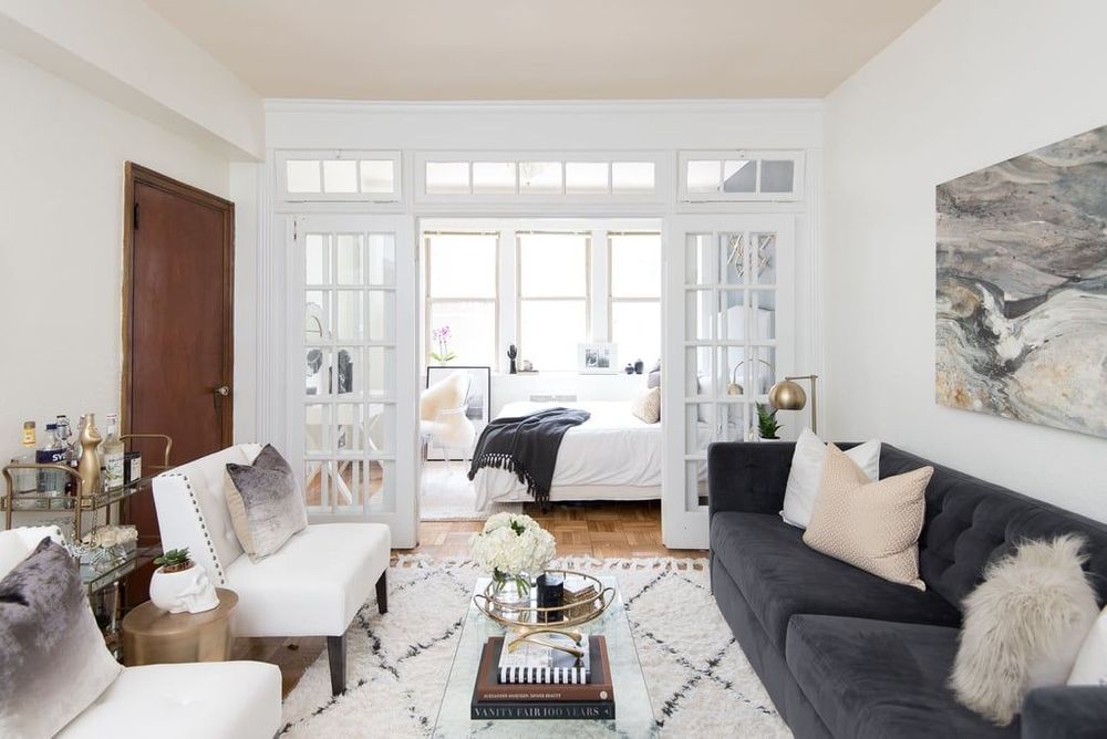 5 conseils pour se sentir bien dans son nouvel appartement | So Busy Girls