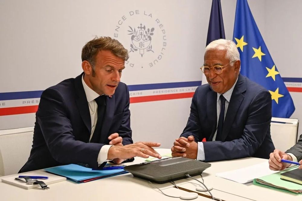 « Il faut maintenir la pression sur la Russie » : l'Europe unie face au sommet Trump-Poutine, ce qu'il faut retenir | So Busy Girls