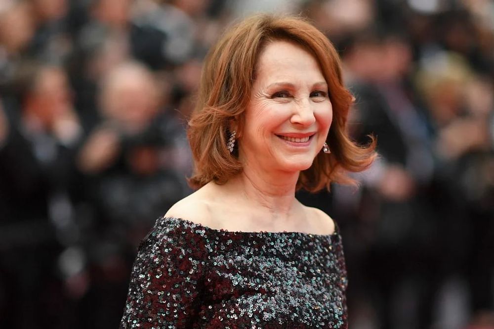 Elle s’est éteinte chez elle : ce que l’on sait des derniers moments de Nathalie Baye | So Busy Girls