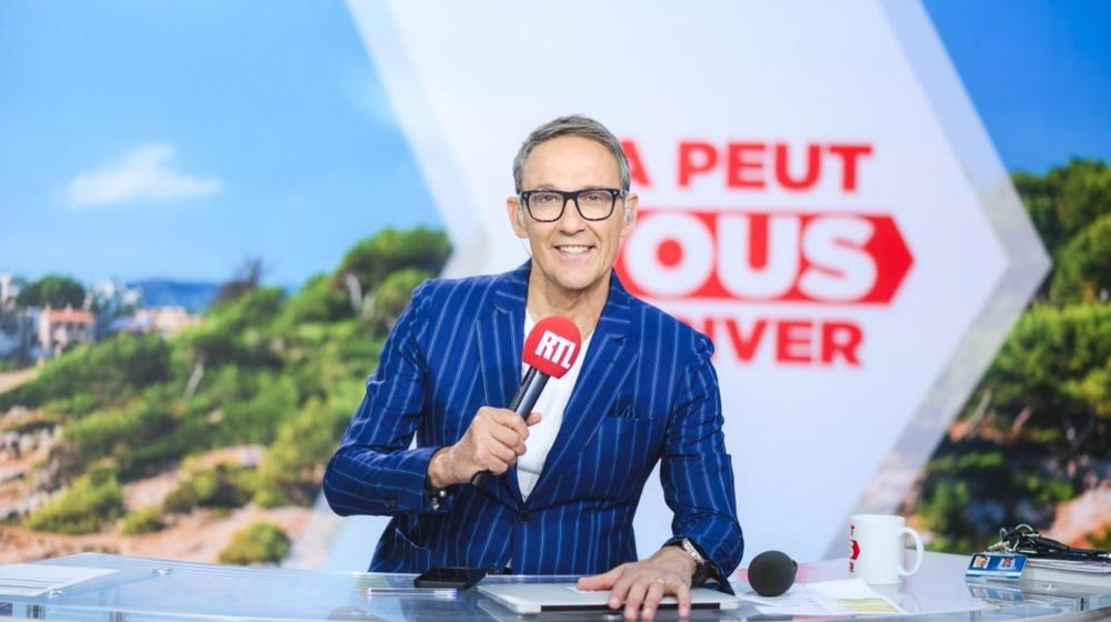 Pourquoi la date que Julien Courbet a choisie pourrait tout faire basculer | So Busy Girls