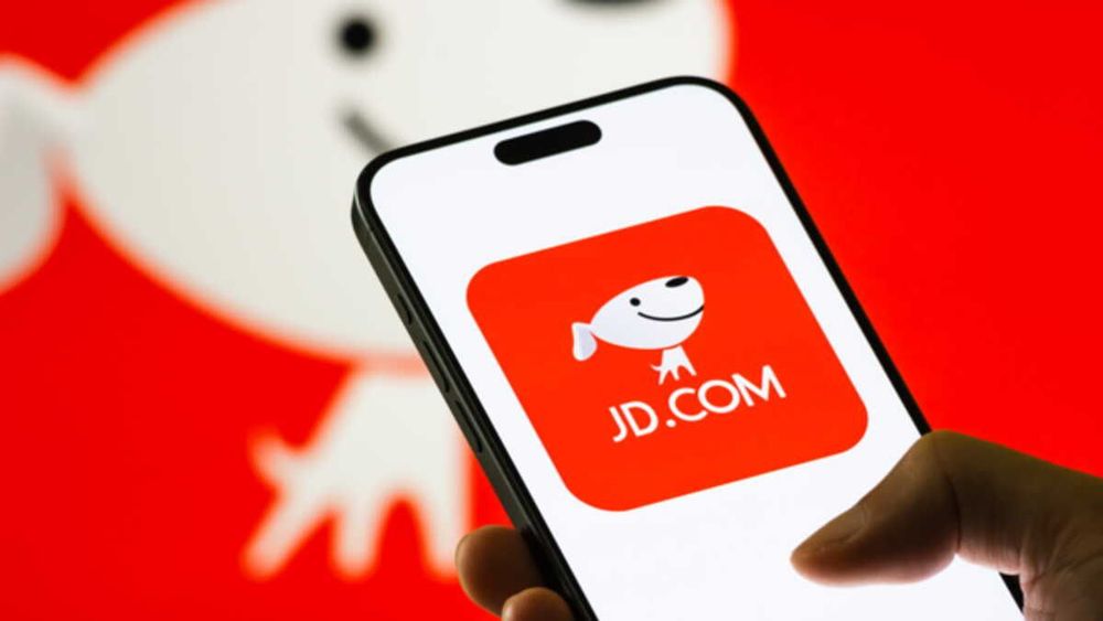 JD.com veut concurrencer Amazon en France : ce qu’il faut vraiment savoir sur ce géant chinois du e-commerce | So Busy Girls
