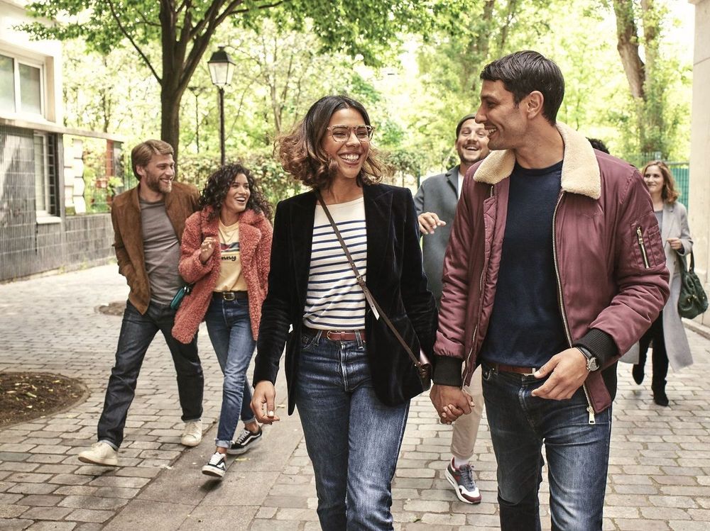 Plan Coeur revient en octobre sur Netflix pour une saison 2 | So Busy Girls
