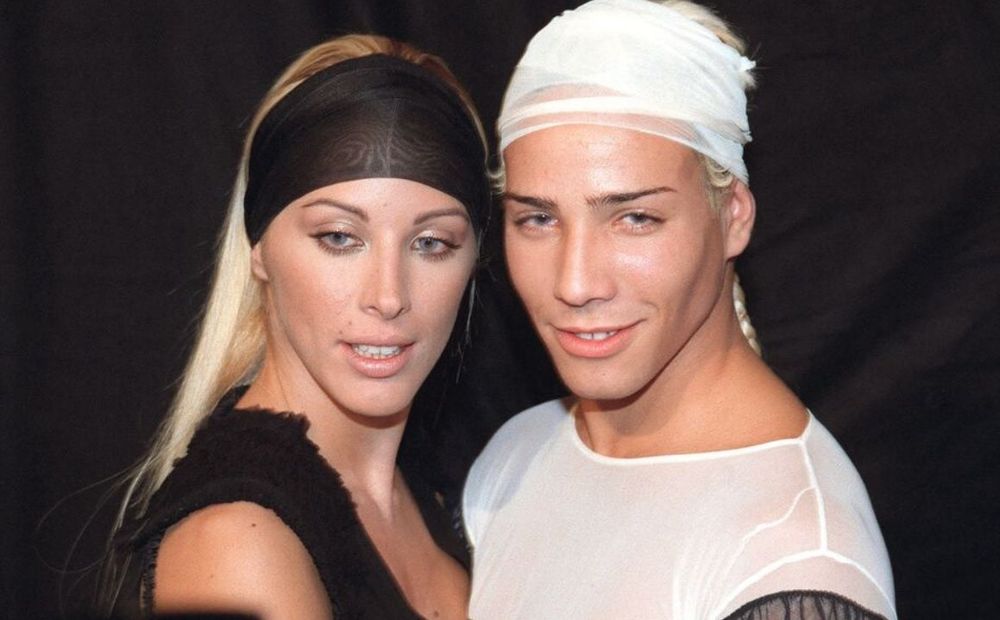 « La gorge nouée et les yeux inondés » : le message bouleversant de Steevy Boulay pour Loana | So Busy Girls