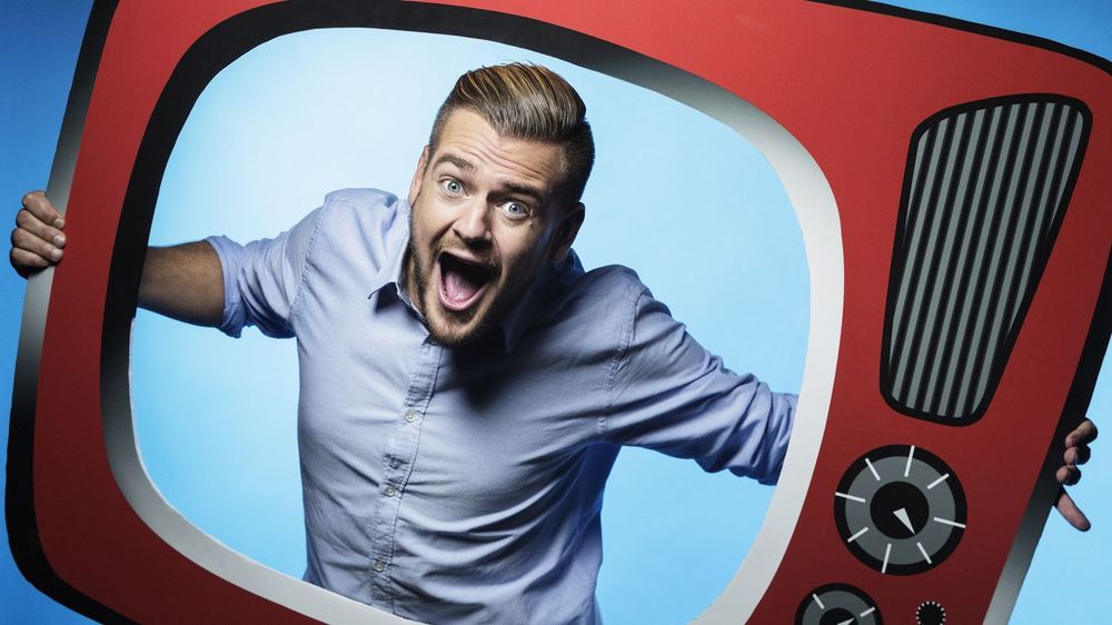 Jeremstar explose tout sur TikTok : entre buzz XXL et nostalgie, le comeback inattendu qui retourne Internet | So Busy Girls