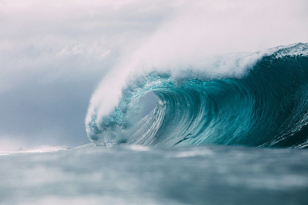 Vagues-submersion : voici les 8 départements où la vigilance jaune est maintenue ce samedi 7 février | So Busy Girls