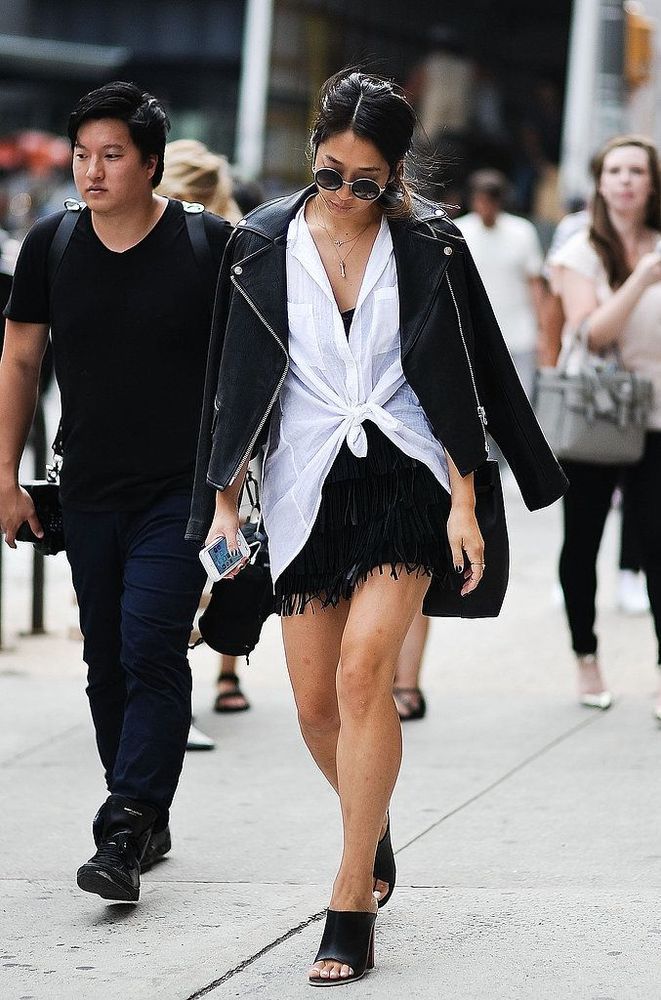 Par-dessus une robe | So Busy Girls