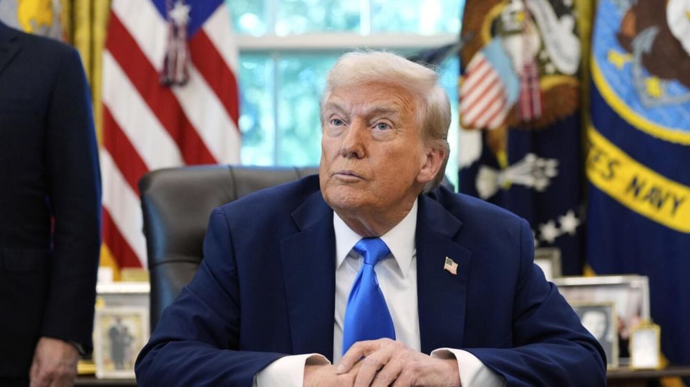 Pourquoi le nom de cet hôpital revient toujours quand Donald Trump inquiète | So Busy Girls