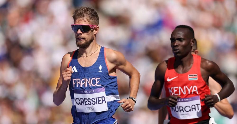 Photo finish historique : le marathon des Mondiaux d'athlétisme s'est joué à trois centièmes près | So Busy Girls